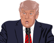 Donald Trump Marihuana