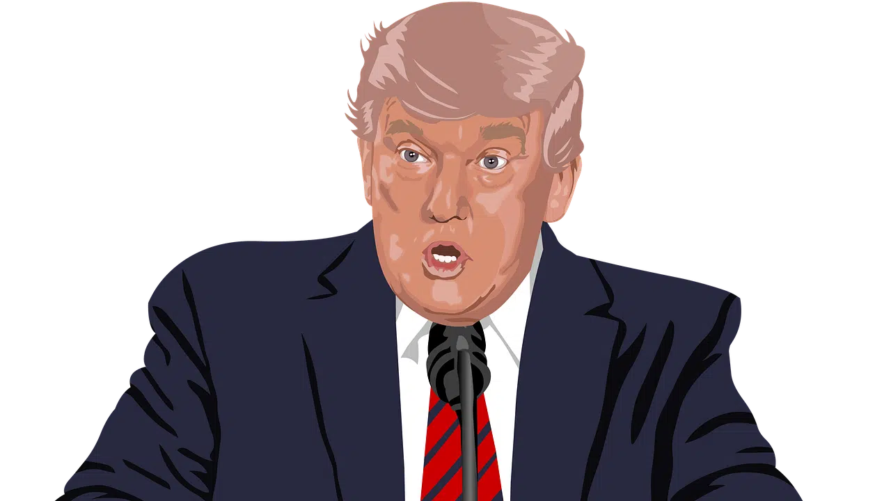 Donald Trump Marihuana