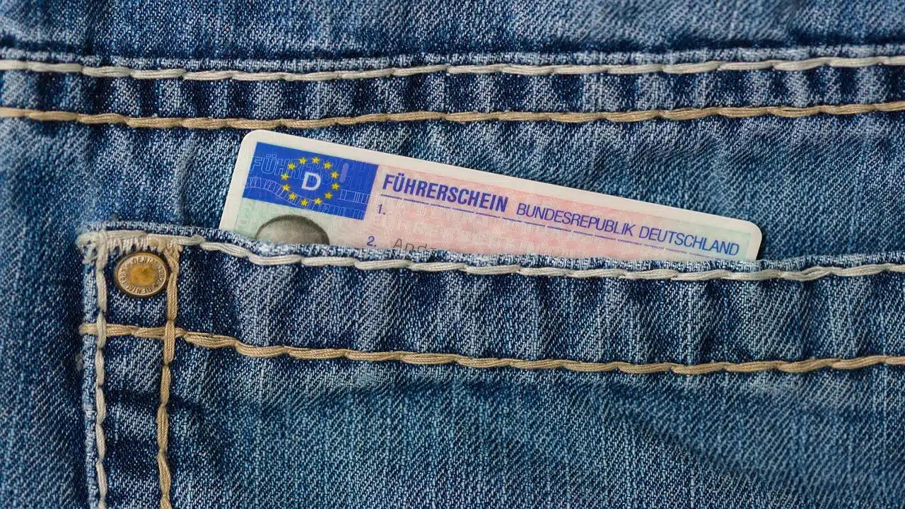 THC-Grenzwerte Fahranfänger