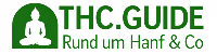 THC.guide Logo