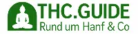 THC.guide Logo